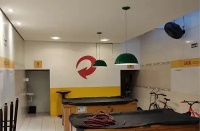 Casa com 3 quartos à venda na Rua Albertina de Souza, --, Barra Funda, São Paulo