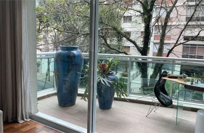 Apartamento com 3 quartos à venda na Rua Doutor Homem de Melo, --, Perdizes, São Paulo