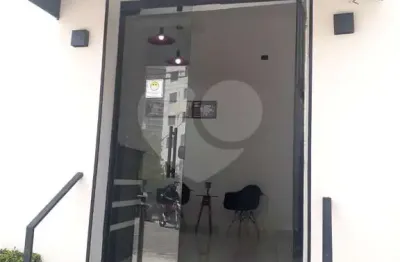 Casa comercial à venda na Rua Doutor Cintra Gordinho, --, Alto da Lapa, São Paulo