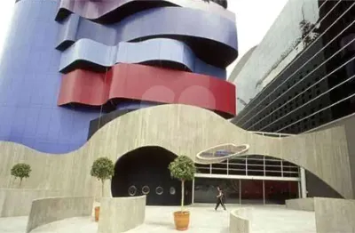 Sala comercial para alugar na Avenida Brigadeiro Faria Lima, --, Pinheiros, São Paulo