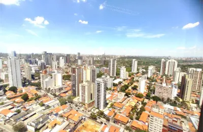 Sala comercial para alugar na Avenida Brigadeiro Faria Lima, --, Pinheiros, São Paulo