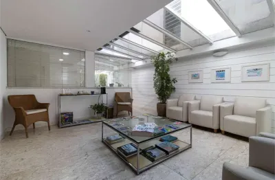 Andar superior (68 m²) de casa comercial na  vila nova conceição