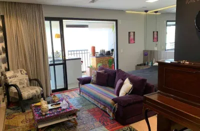 Apartamento com 1 quarto à venda na Avenida Brigadeiro Luís Antônio, --, Bela Vista, São Paulo