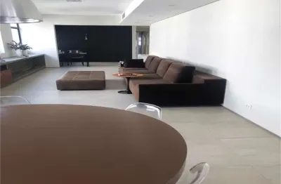 Apartamento-são paulo-santa cecília | ref.: reo637819