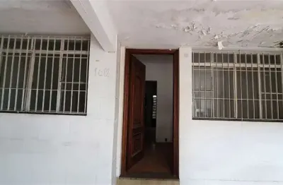 Casa com 3 quartos à venda na Rua Doutor Bento Teobaldo Ferraz, --, Barra Funda, São Paulo