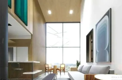 Cobertura com 3 quartos à venda na Rua Casa do Ator, --, Vila Olímpia, São Paulo