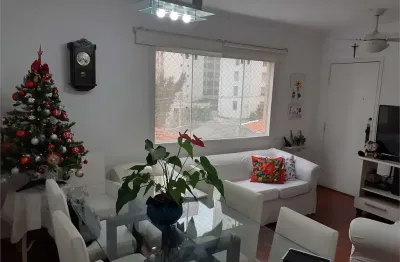 Apartamento-são paulo-vila olímpia | ref.: reo633121