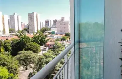 Apartamento-são paulo-santo amaro | ref.: reo633209