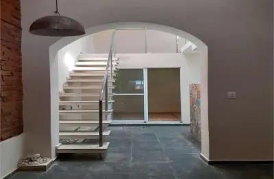 Casa com 2 quartos à venda na Rua Euricles Félix de Matos, --, Bom Retiro, São Paulo