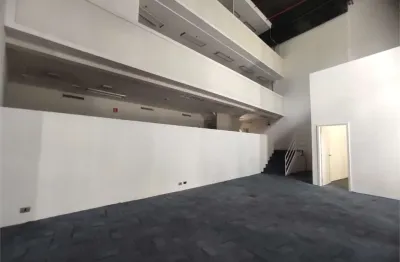 Sala comercial para alugar na Avenida Brigadeiro Faria Lima, --, Pinheiros, São Paulo