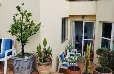 Cobertura duplex à venda na chácara klabin c/121,94 m2 úteis - 3 quartos/1 suíte/2 vagas na garagem