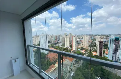 Apartamento-são paulo-vila clementino | ref.: reo646400