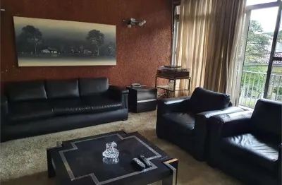 Casa com 5 quartos à venda na Rua Vespasiano, --, Vila Romana, São Paulo