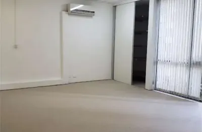 Sala comercial para alugar na Rua Flórida, --, Brooklin, São Paulo