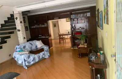 Casa com 4 quartos à venda na Rua Paulo Bregaro, --, Ipiranga, São Paulo