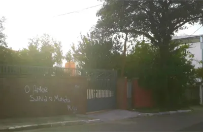 Terreno comercial à venda na Rua Santa Aurélia, --, Ipiranga, São Paulo