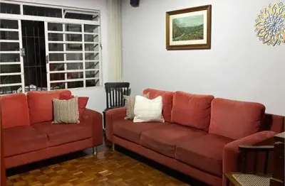 Casa com 4 quartos à venda na Rua Salto Grande, --, Perdizes, São Paulo