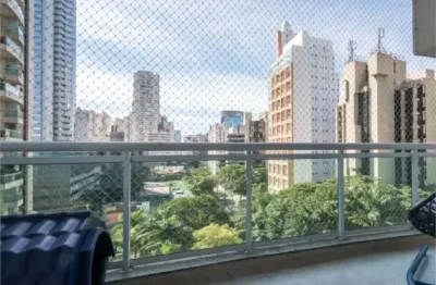 Maravilhoso apto duplex brooklin - 3 suítes-condomínio clube!!