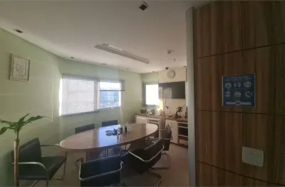 Sala comercial à venda na Rua do Bosque, --, Barra Funda, São Paulo