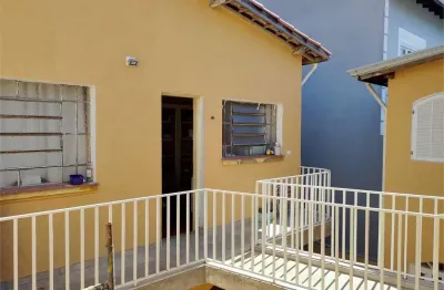 Casa com 6 quartos à venda na Avenida Nhandu, --, Planalto Paulista, São Paulo