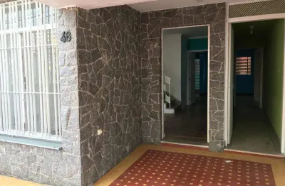 Casa com 5 quartos à venda na Rua Isaías Salomão, --, Saúde, São Paulo