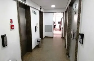 Sala comercial à venda na Rua General Jardim, --, Higienópolis, São Paulo