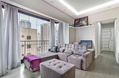 Apartamento com 2 quartos à venda na Rua Padre Machado, --, Saúde, São Paulo