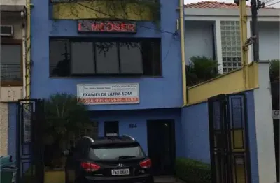 Prédio à venda na Avenida Vereador José Diniz, --, Alto da Boa Vista, São Paulo