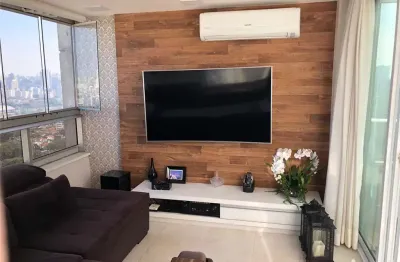 Cobertura com 2 quartos à venda na Avenida Doutor Cardoso de Melo, --, Vila Olímpia, São Paulo