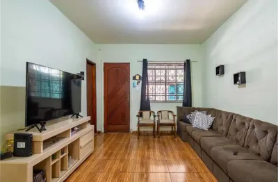 Casa com 4 quartos à venda na Rua Andréa Paulinetti, --, Brooklin, São Paulo