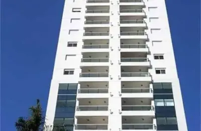 Cobertura com 1 quarto à venda na Rua Conselheiro Nébias, --, Barra Funda, São Paulo