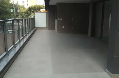 Apartamento com 4 quartos à venda na Rua Gil Eanes, --, Campo Belo, São Paulo