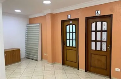 Sala comercial para alugar na Avenida Rio Branco, --, Barra Funda, São Paulo