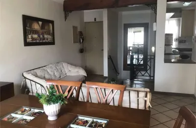 Cobertura com 3 quartos à venda na Rua Itaverava, --, Vila Camargos, Guarulhos