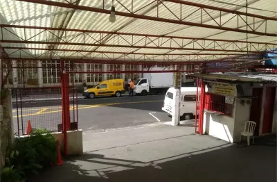 Terreno comercial à venda na Rua Santo Antônio, --, Bela Vista, São Paulo