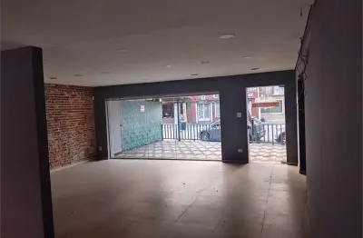 Casa comercial à venda na Rua Teixeira e Sousa, --, Água Branca, São Paulo