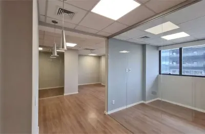 Sala comercial para alugar na Avenida Marquês de São Vicente, --, Barra Funda, São Paulo