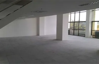 Sala comercial para alugar na Rua Ribeiro do Vale, --, Brooklin, São Paulo