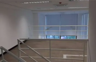 Casa comercial para alugar na Rua Ribeiro do Vale, --, Brooklin, São Paulo