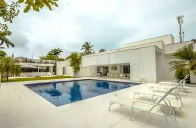 Casa para venda na praia de pernambuco com vista para o golfe club com 7 suítes, 2.200m²,