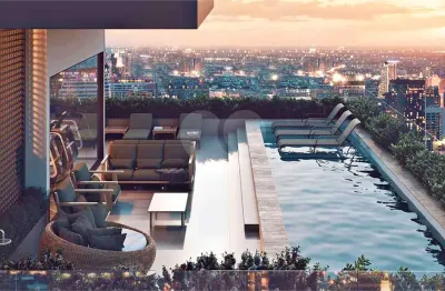 Studio totalmente mobiliado na oscar freire, faça tudo a pé!