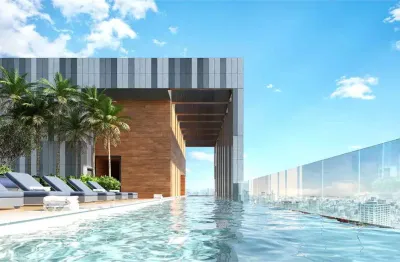 Studio totalmente mobiliado na oscar freire, faça tudo a pé!