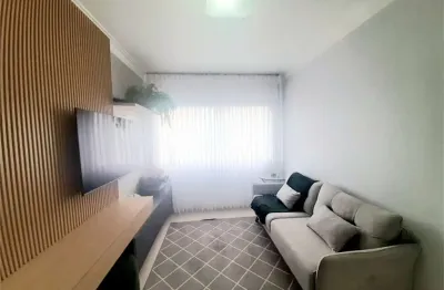 Apartamento mobiliado a venda de 3 dormitórios, 2 wc, 1 vaga com lazer. moema. traga somete sua mala