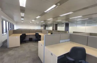 Sala comercial para alugar na Avenida Brigadeiro Faria Lima, --, Pinheiros, São Paulo