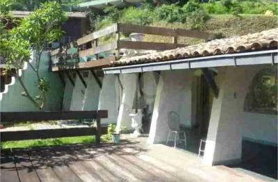 Casa com 3 quartos à venda na Alameda Tucumã, --, Ingahi, Itapevi