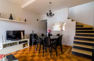 Casa com 2 quartos à venda na Avenida Nhandu, --, Planalto Paulista, São Paulo