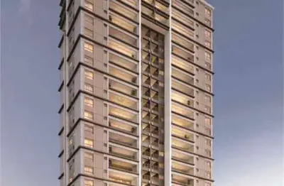 Apartamento com 3 quartos à venda na Rua João Ramalho, --, Perdizes, São Paulo