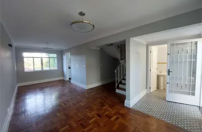Casa com 3 quartos à venda na Rua Tomé Portes, --, Brooklin, São Paulo