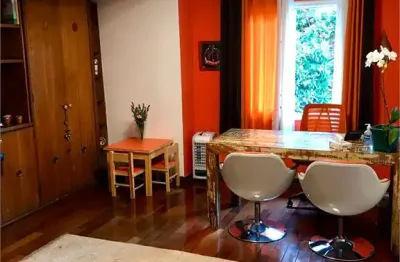 Casa com 3 quartos à venda na Rua Olavo Santos Bicudo, --, Campo Belo, São Paulo