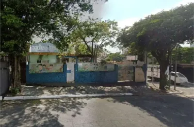 Terreno comercial à venda na Rua Cláudio Rossi, --, Vila Mariana, São Paulo